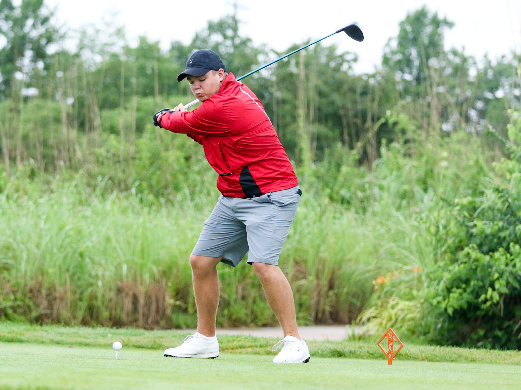 Gateway Junior PGA tournament